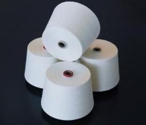 polyester cotton yarn